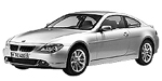 BMW E63 U0402 Fault Code