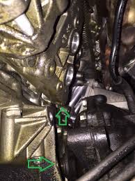 See U0402 in engine
